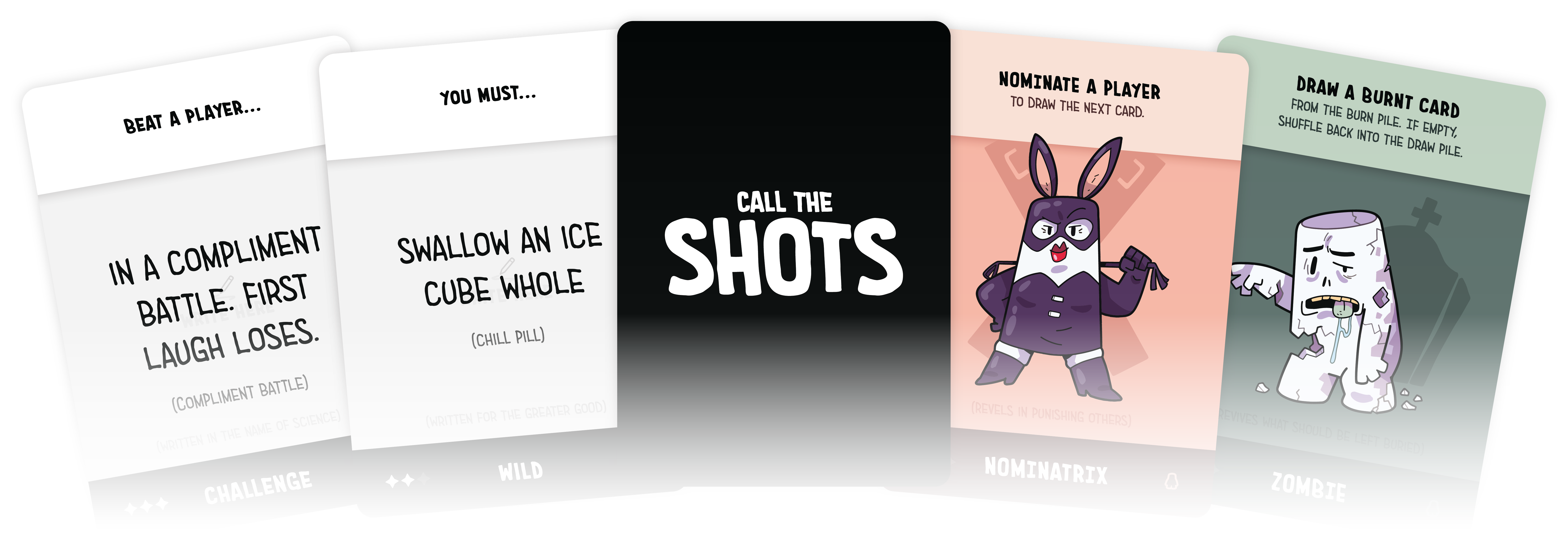 Game Cards